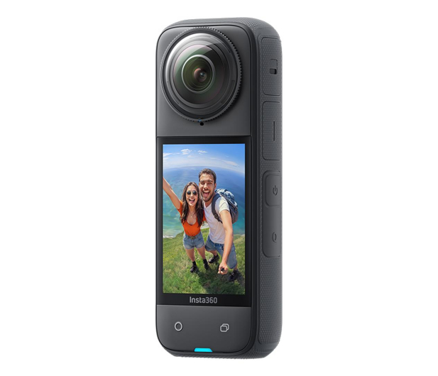 Insta360 X4 CINSABMA / 6970357855506 - 1239592 - zdjęcie 4